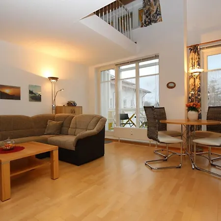 Apartment Fewos Herrmann Am Strauchelfeld 5 Fewo 7