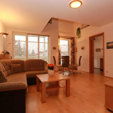 Apartment Fewos Herrmann Am Strauchelfeld 5 Fewo 7