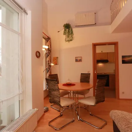 Apartment Fewos Herrmann Am Strauchelfeld 5 Fewo 7 *