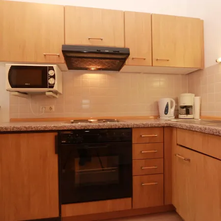 Fewos Herrmann Am Strauchelfeld 5 Fewo 7 Apartment Koserow