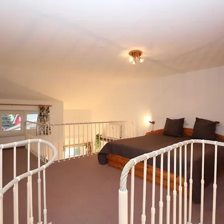 Apartment Fewos Herrmann Am Strauchelfeld 5 Fewo 7 *